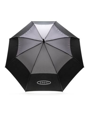 Ombrello automatico antivento 27" rPET 190T Impact AWARE™