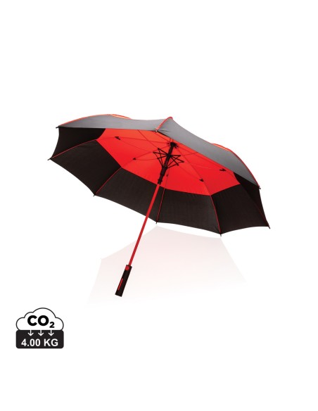 Ombrello automatico antivento 27" rPET 190T Impact AWARE™