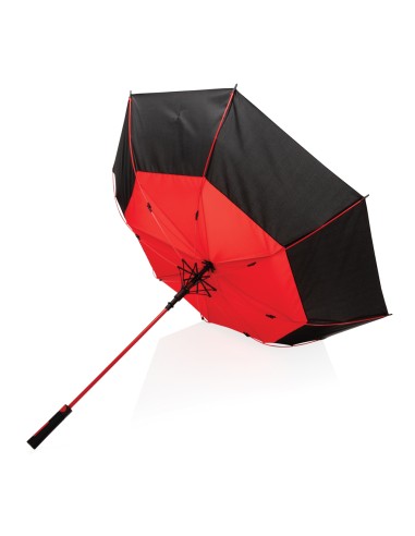 Ombrello automatico antivento 27" rPET 190T Impact AWARE™