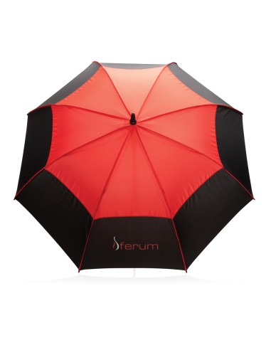 Ombrello automatico antivento 27" rPET 190T Impact AWARE™