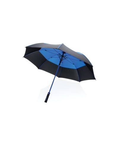 Ombrello automatico antivento 27" rPET 190T Impact AWARE™