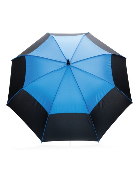 Ombrello automatico antivento 27" rPET 190T Impact AWARE™