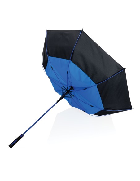 Ombrello automatico antivento 27" rPET 190T Impact AWARE™