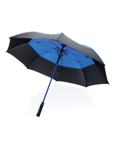 Ombrello automatico antivento 27" rPET 190T Impact AWARE™