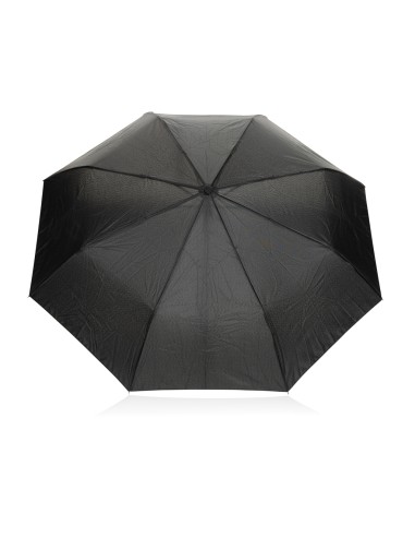 Ombrello 21" con moschettone Yara in rPET AWARE™