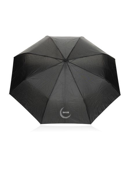 Ombrello 21" con moschettone Yara in rPET AWARE™