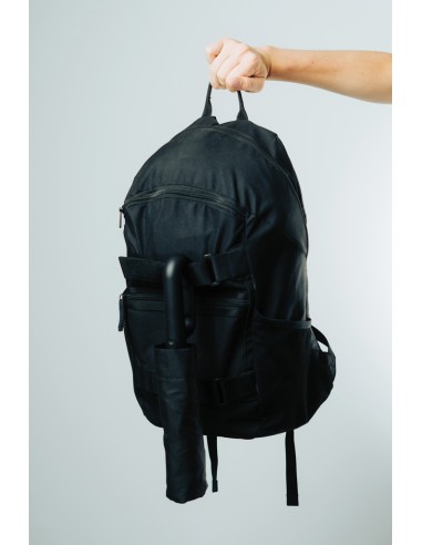 Ombrello 21" con moschettone Yara in rPET AWARE™