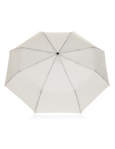 Ombrello 21" con moschettone Yara in rPET AWARE™