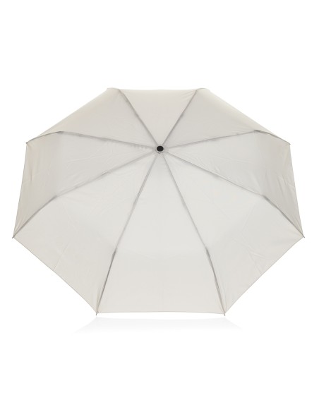 Ombrello 21" con moschettone Yara in rPET AWARE™