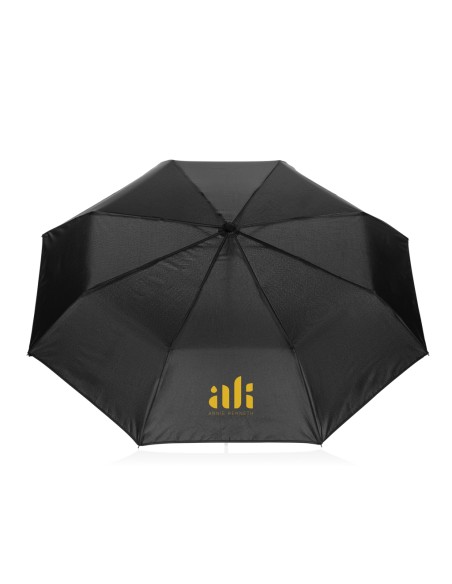 Ombrello automatico 21" Vito Swiss Peak