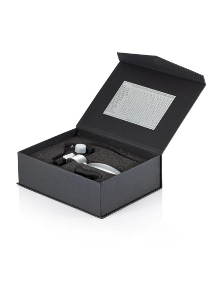 Cavatappi Executive Pull It