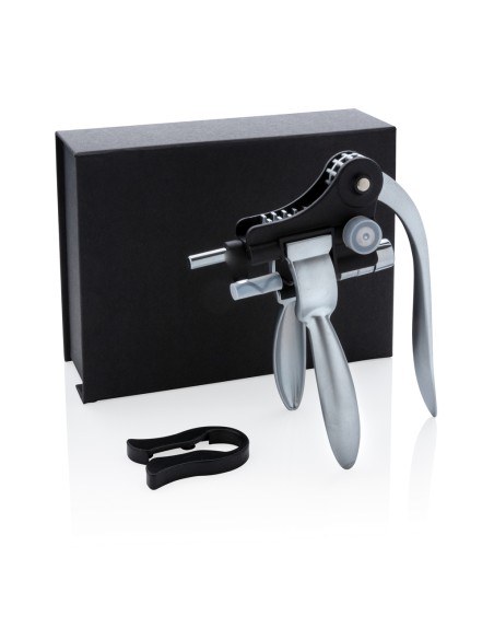 Cavatappi Executive Pull It