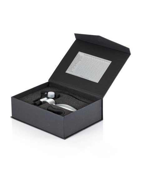 Cavatappi Executive Pull It