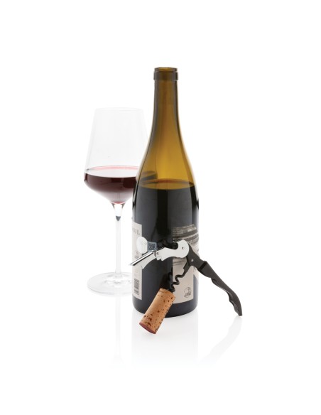 Cavatappi da cameriere Vino