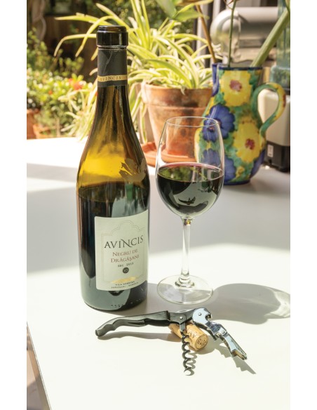 Cavatappi da cameriere Vino