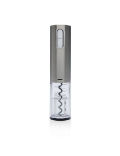 Cavatappi elettrico ricaricabile da USB