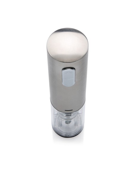 Cavatappi elettrico ricaricabile da USB