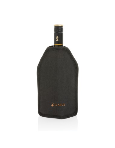 Manicotto termico Vino in rPET AWARE™