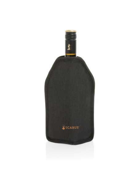 Manicotto termico Vino in rPET AWARE™