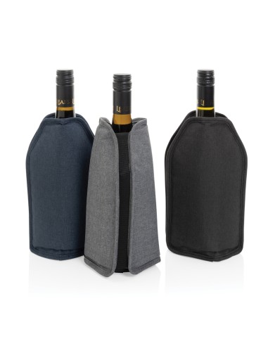 Manicotto termico Vino in rPET AWARE™