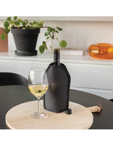 Manicotto termico Vino in rPET AWARE™