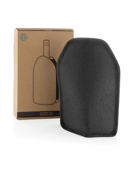 Manicotto termico Vino in rPET AWARE™