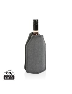 Manicotto termico Vino in rPET AWARE™