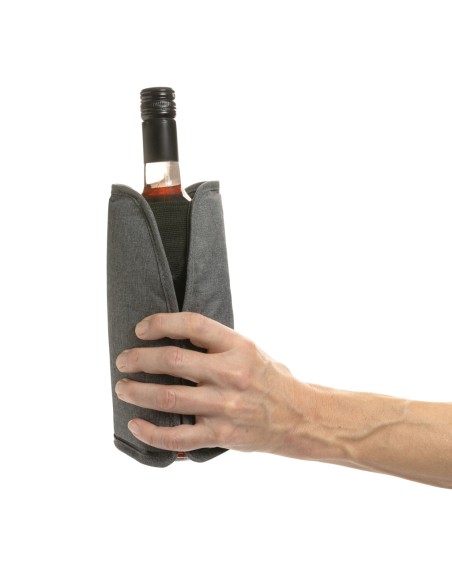 Manicotto termico Vino in rPET AWARE™