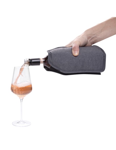 Manicotto termico Vino in rPET AWARE™