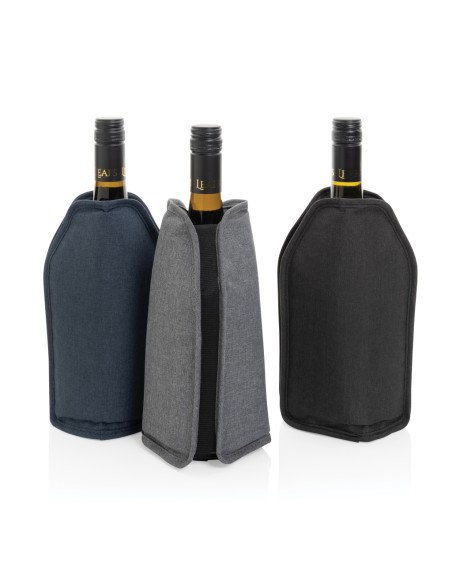 Manicotto termico Vino in rPET AWARE™