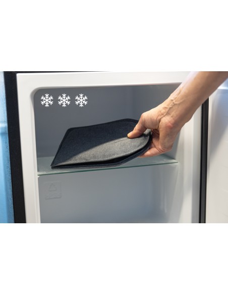 Manicotto termico Vino in rPET AWARE™