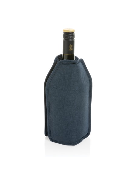 Manicotto termico Vino in rPET AWARE™