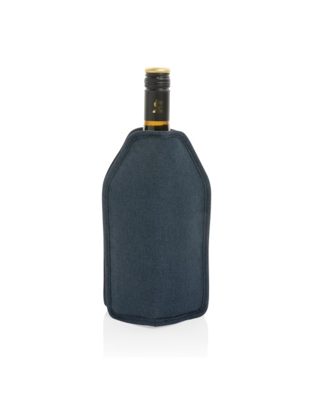 Manicotto termico Vino in rPET AWARE™