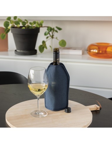 Manicotto termico Vino in rPET AWARE™