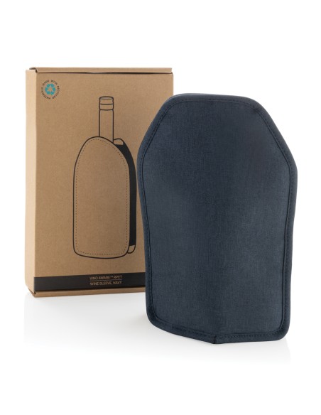 Manicotto termico Vino in rPET AWARE™