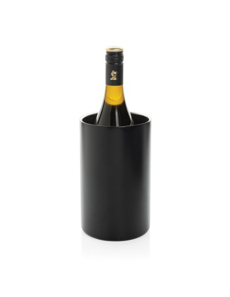 Secchiello Vino in acciaio riciclato RCS