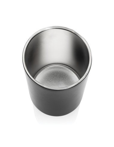 Secchiello Vino in acciaio riciclato RCS