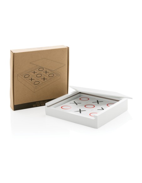 Gioco del tris deluxe