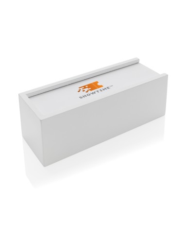 Gioco della torre cadente in legno