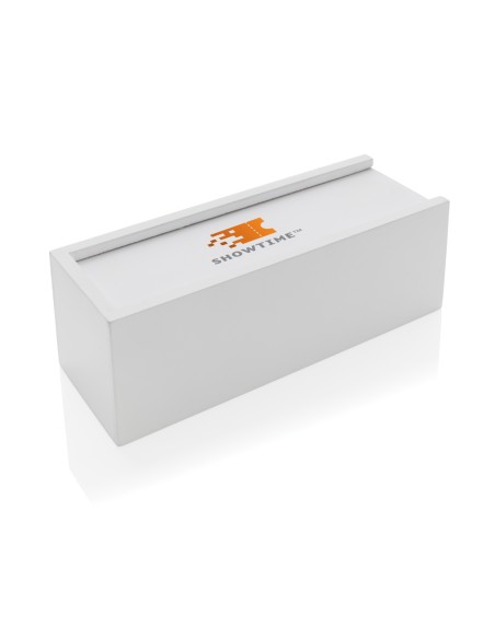 Gioco della torre cadente in legno