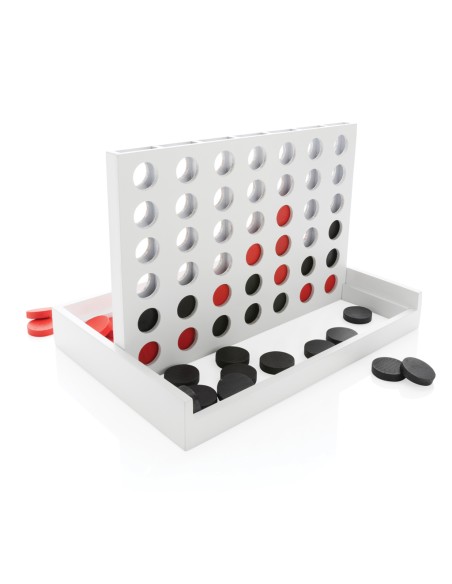 Gioco del 4 in legno