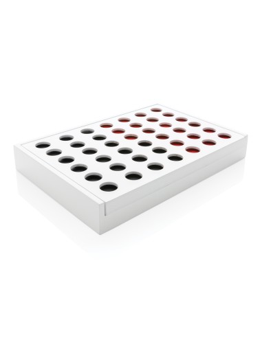 Gioco del 4 in legno