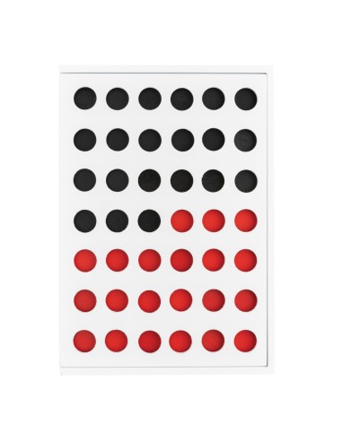 Gioco del 4 in legno