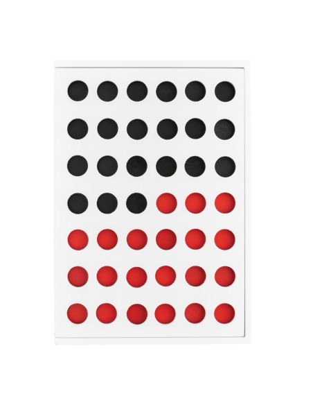 Gioco del 4 in legno