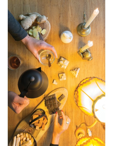 Rompicapo 3 pezzi in legno