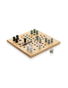 Gioco Ludo in legno Claire