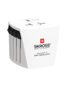 SKROSS Adattatore da viaggio MUV Micro