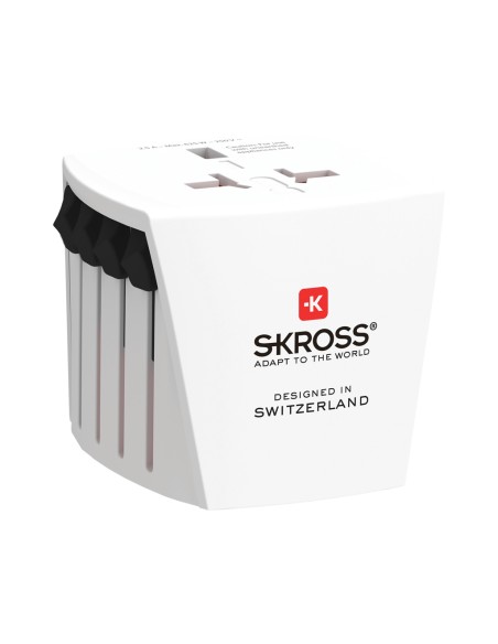 SKROSS Adattatore da viaggio MUV Micro