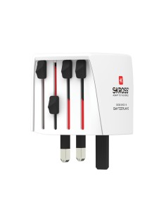 SKROSS Adattatore da viaggio MUV Micro