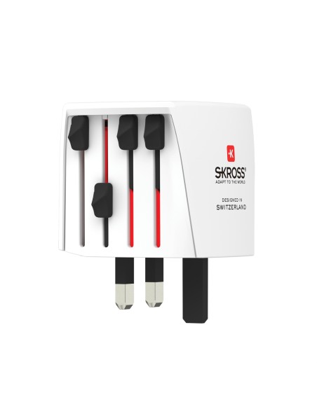 SKROSS Adattatore da viaggio MUV Micro